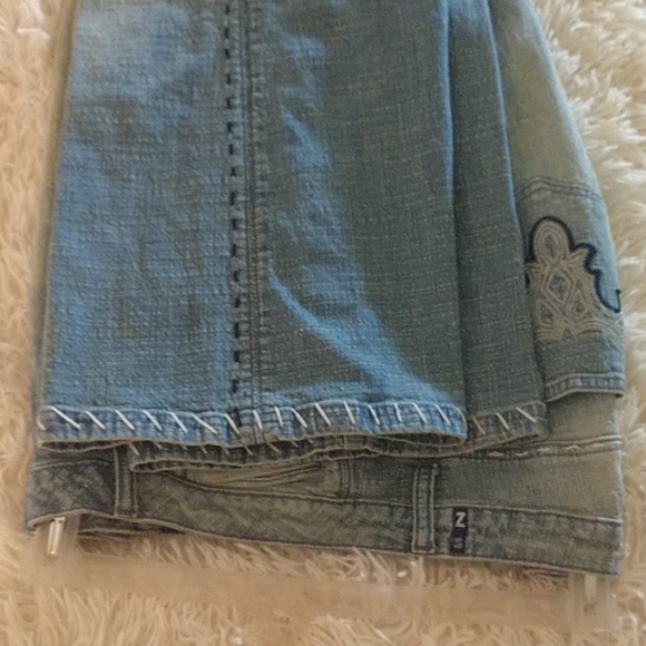 VINTAGE JEANS 👖 - Picture 3 of 11